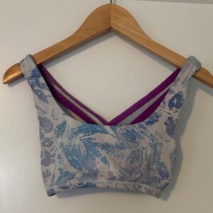 Ivivva Reversible Sports Bra, Size 12